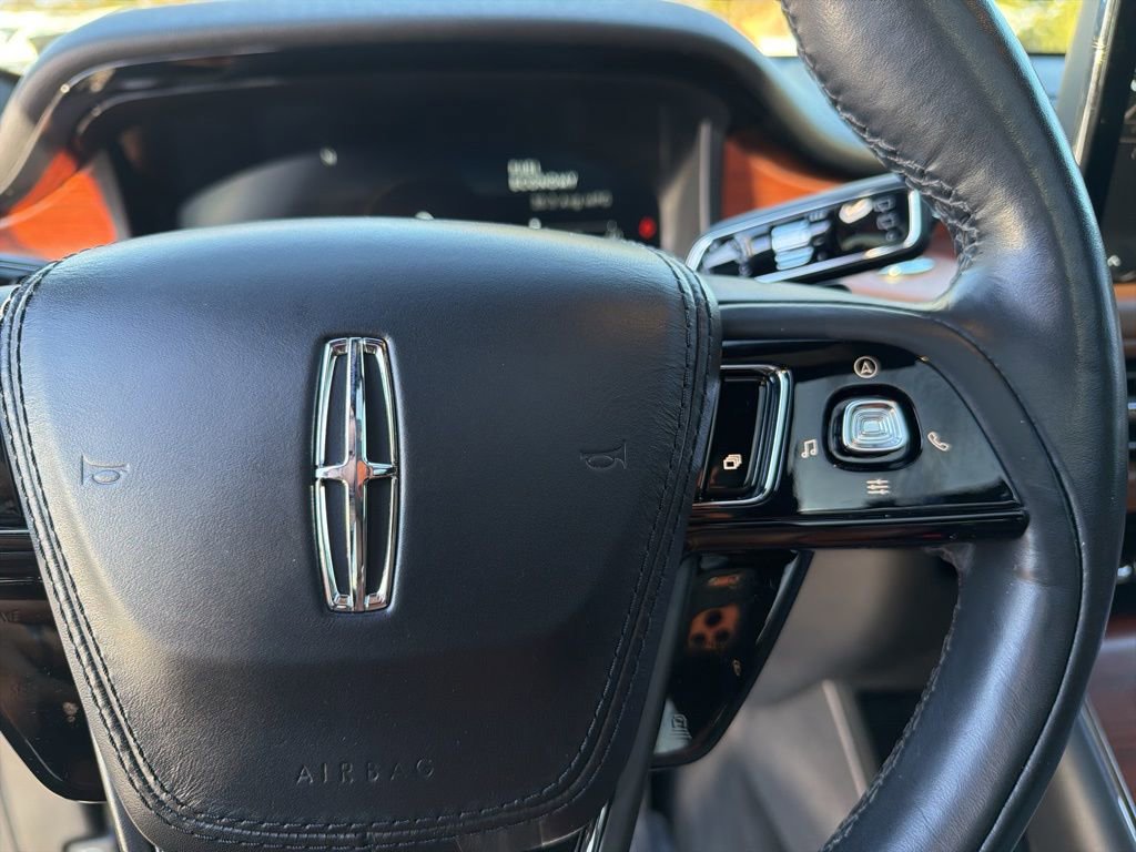 Used 2022 Lincoln Aviator Reserve w/ Equipment Group 201A AWD/4WD image 28