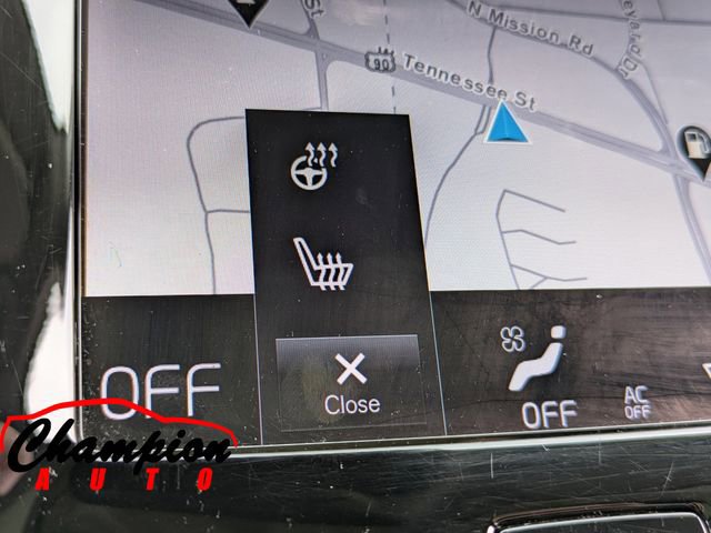 Used 2020 Volvo XC90 T6 Momentum w/ Protection Package Premier image 29