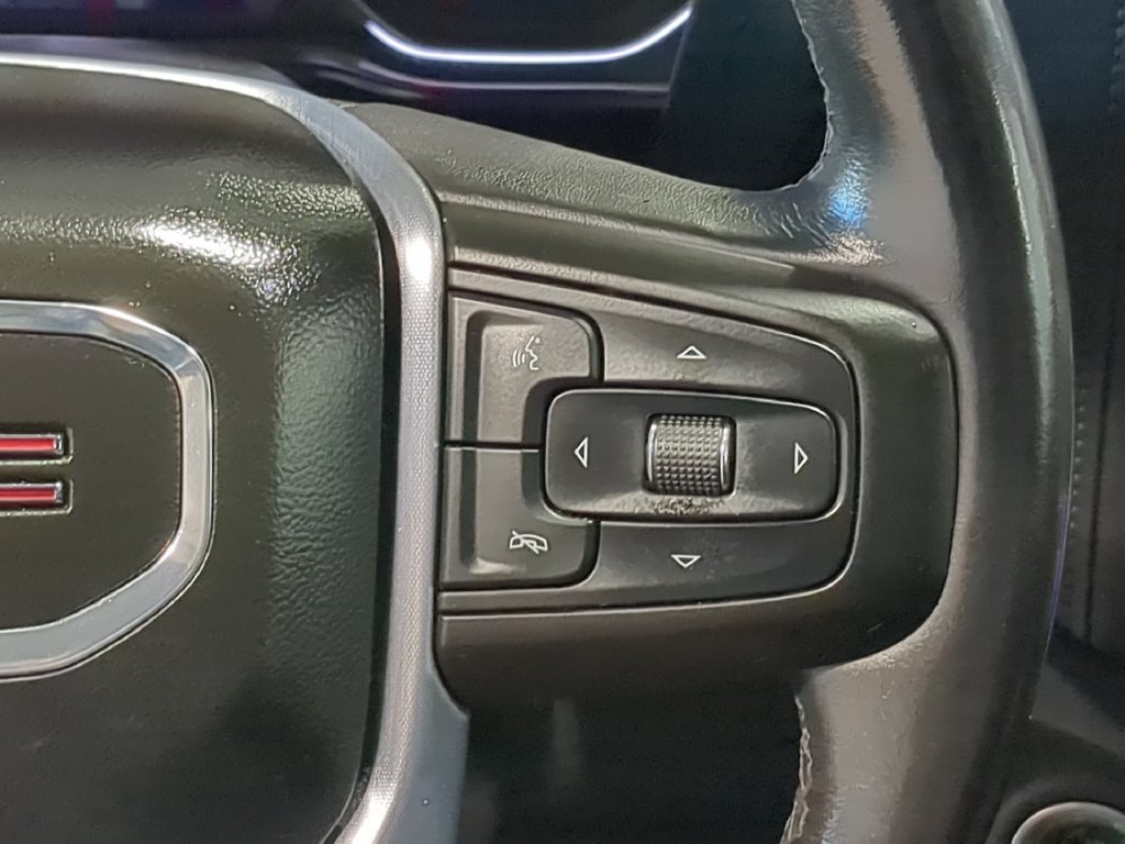 Used 2020 GMC Sierra 1500 Elevation w/ Elevation Value Package AWD/4WD image 30