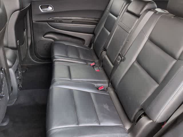 Used 2016 Dodge Durango Limited w/ Nav & Power Liftgate Group AWD/4WD image 18