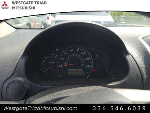 Used 2024 Mitsubishi Mirage ES image 14