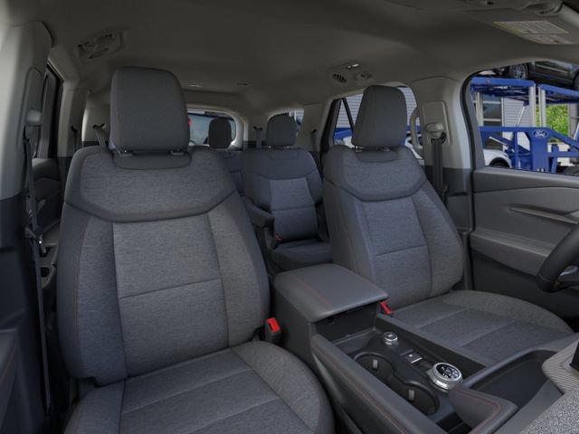 New 2026 Ford Explorer Active RWD image 12