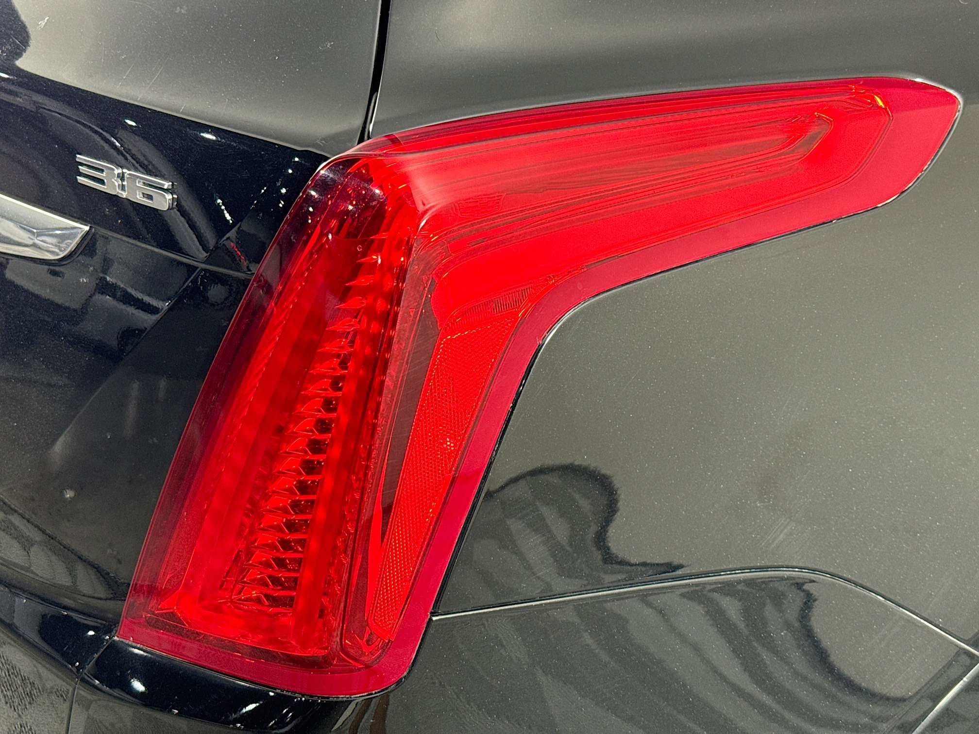 Used 2017 Cadillac XT5 Luxury image 33