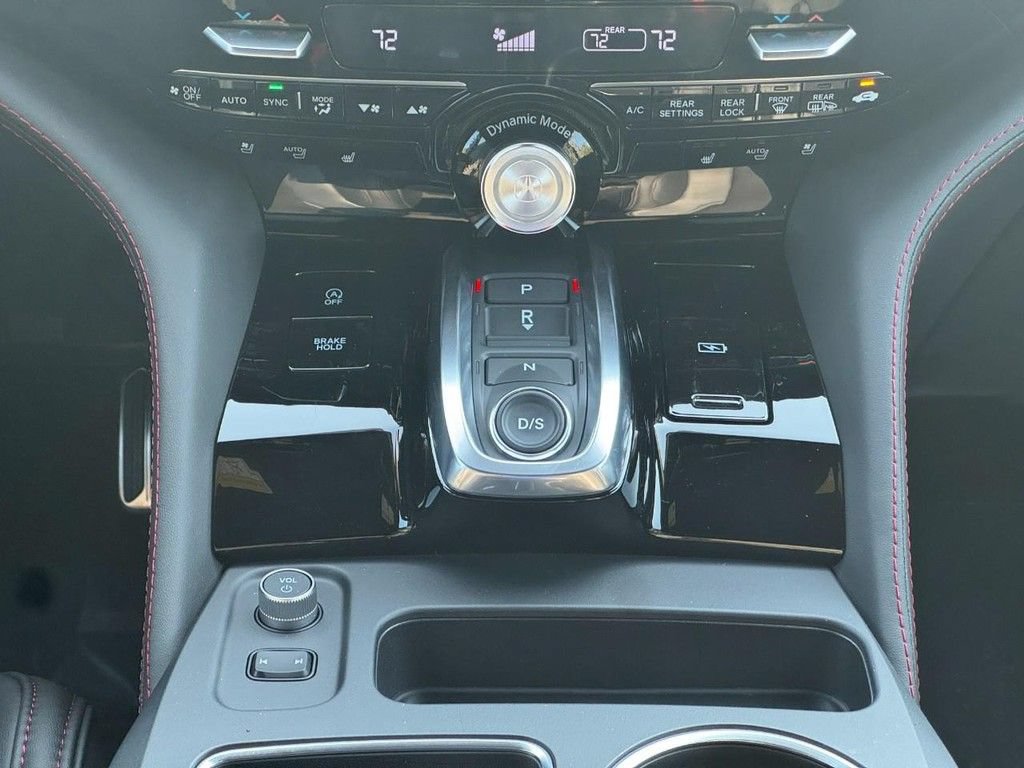 Certified 2026 Acura MDX A-Spec AWD/4WD image 20