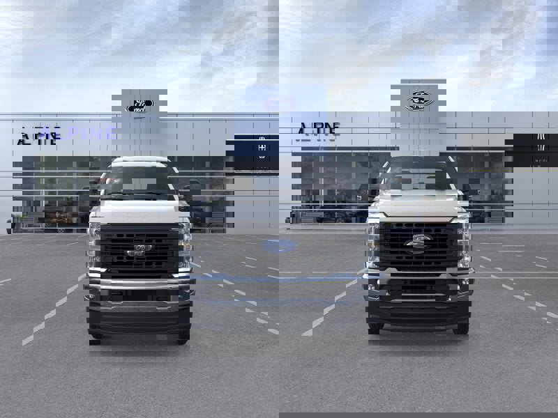 New 2026 Ford F250 XL image 6