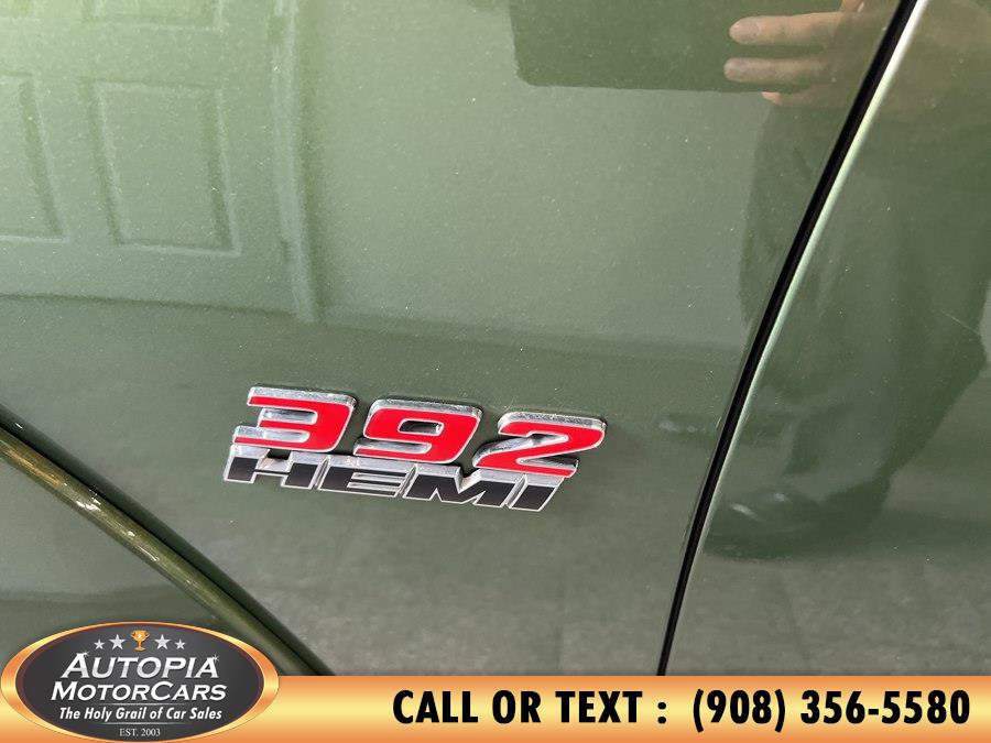 Used 2021 Dodge Charger Scat Pack RWD image 38