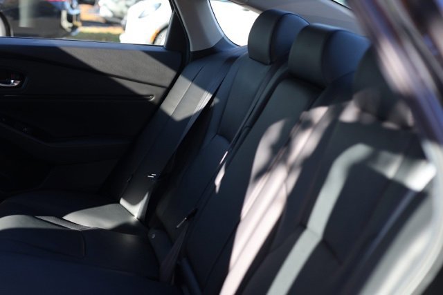 Certified 2023 Honda Accord Touring image 14