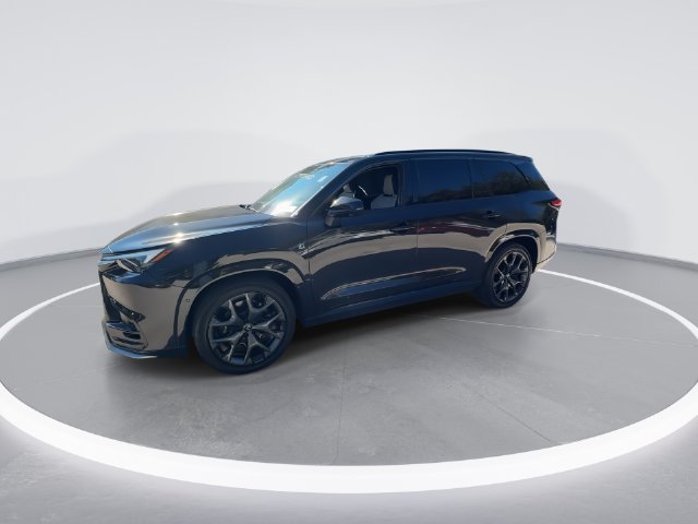 Certified 2025 Lexus TX 500h AWD w/ Technology Package image 4