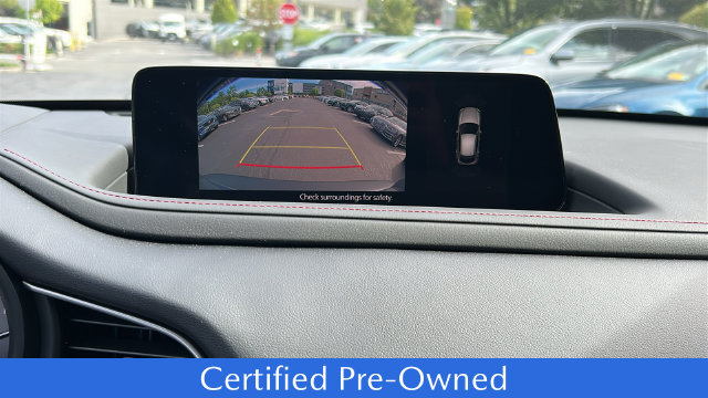 Certified 2026 MAZDA CX-30 AWD 2.5 S image 17