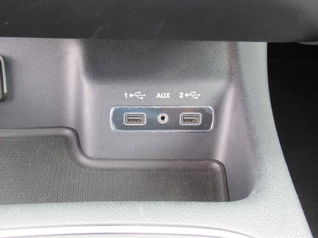 Used 2020 Dodge Durango SXT w/ 3rd Row Seating Group image 24