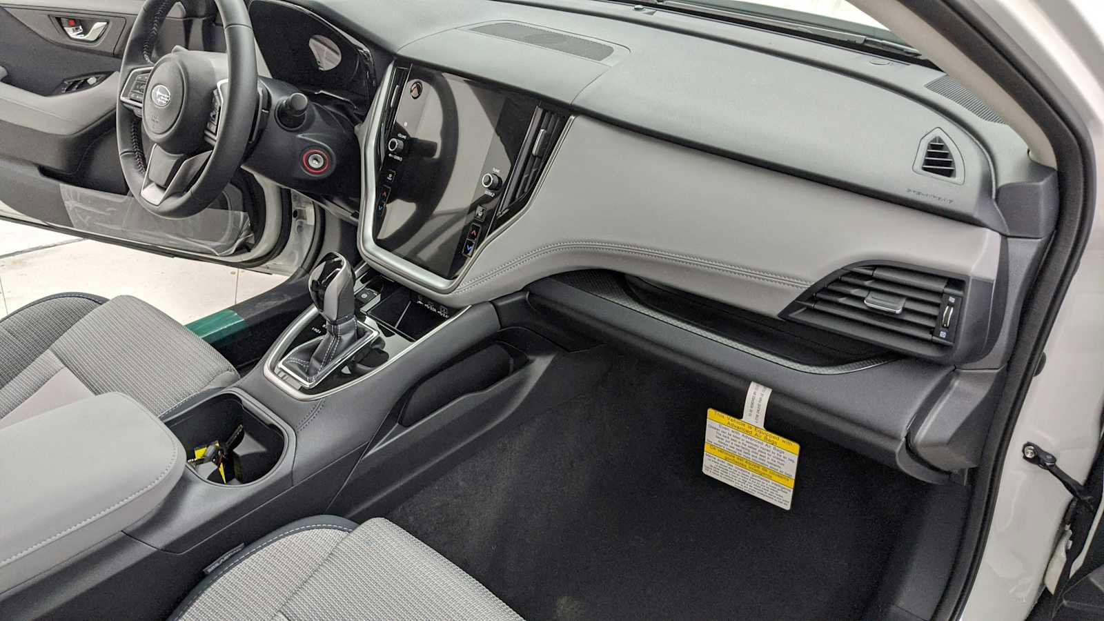 Certified 2025 Subaru Outback Premium image 21