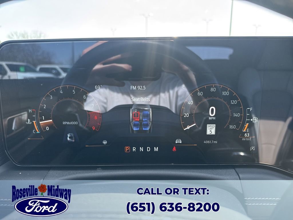 Used 2025 Ford Mustang GT Premium image 23