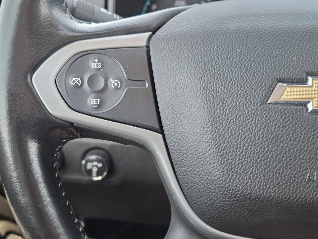 Used 2018 Chevrolet Colorado ZR2 AWD/4WD image 32