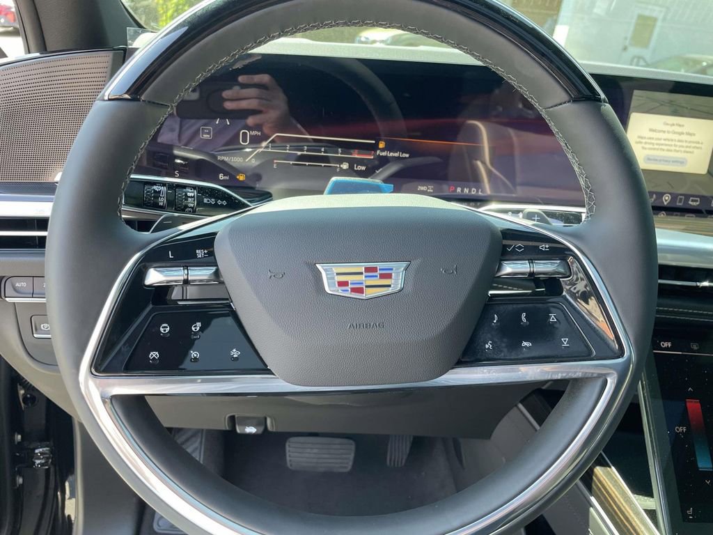 New 2026 Cadillac Escalade Luxury image 25