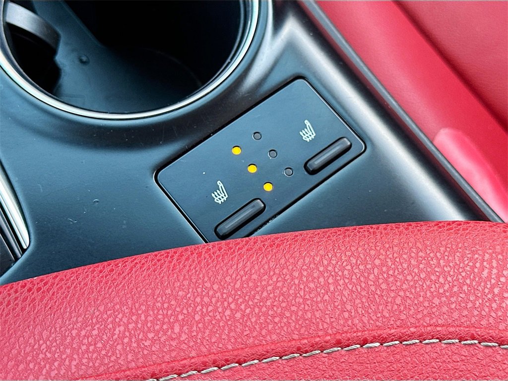 Used 2019 Toyota Camry XSE image 17