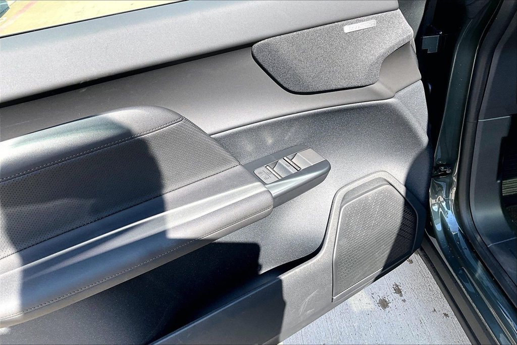 New 2027 Volvo EX60 Ultra AWD/4WD image 21