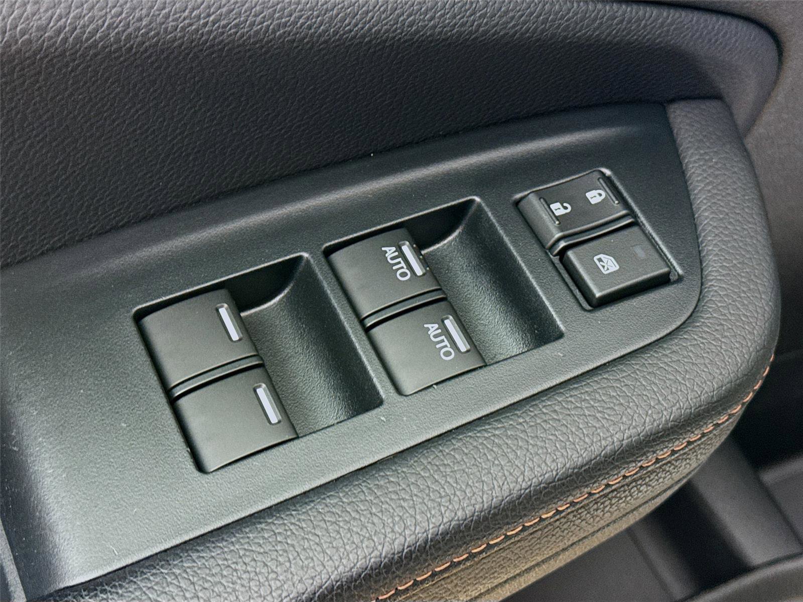 Used 2023 Honda Passport TrailSport image 22