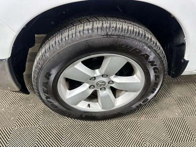 Used 2023 RAM 1500 Classic SLT image 10