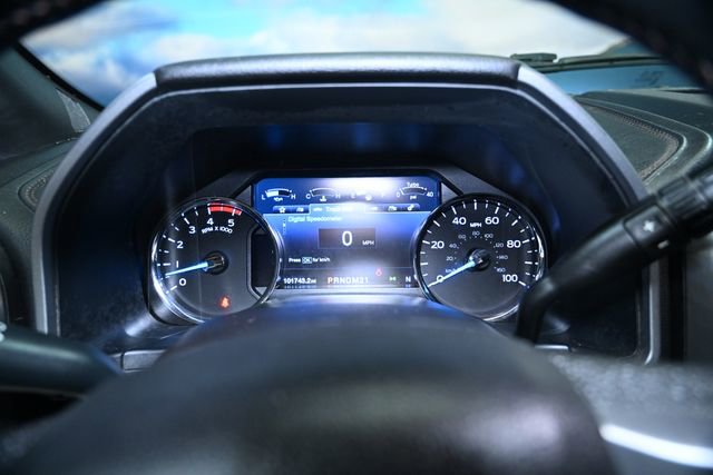 Used 2018 Ford F250 Platinum w/ Platinum Ultimate Package image 45