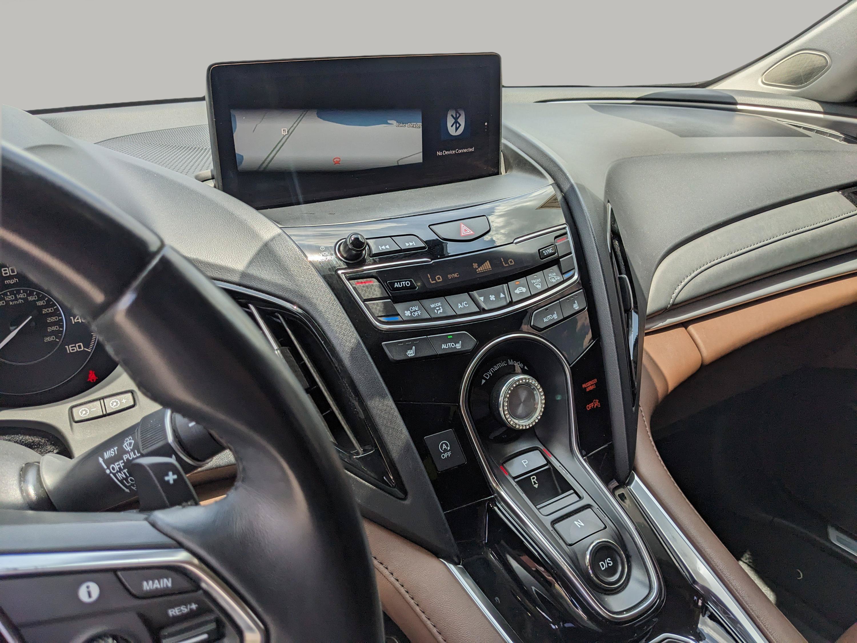 Used 2020 Acura RDX FWD w/ Technology Package image 23
