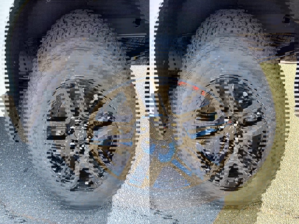 New 2026 Chevrolet Silverado 1500 RST w/ Protection Package image 26