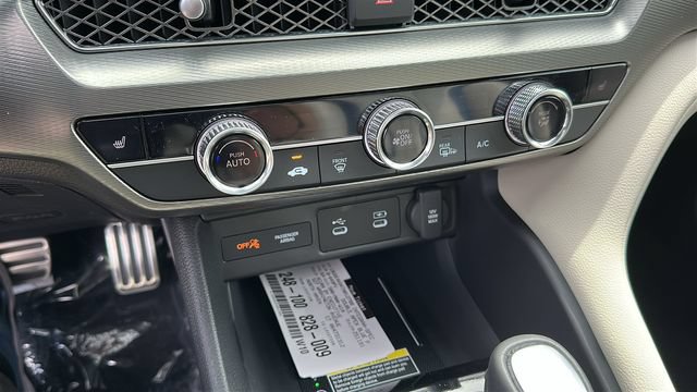 New 2026 Acura Integra A-Spec FWD image 17