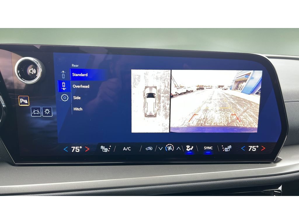 New 2026 Chevrolet Traverse LT AWD/4WD image 19