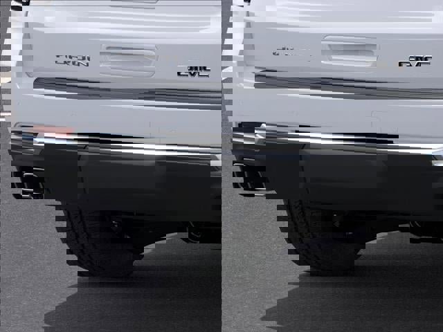 New 2026 GMC Yukon Denali w/ Sun & Power Step Package image 14