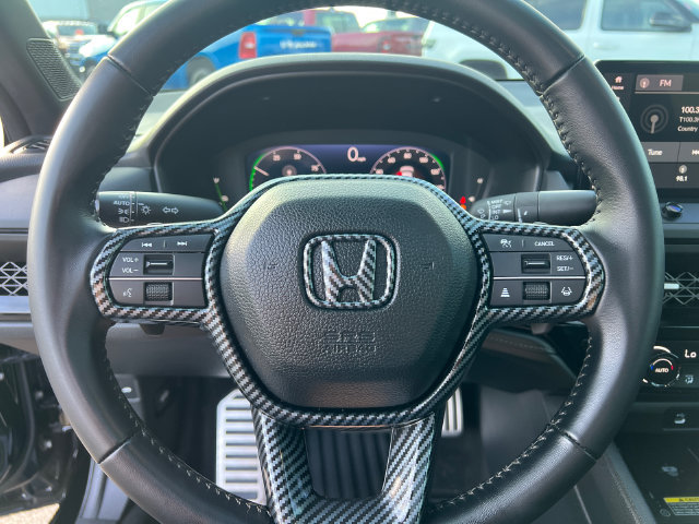 Used 2025 Honda Accord Sport image 14