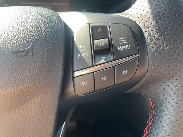 New 2026 Ford Escape ST-Line image 21
