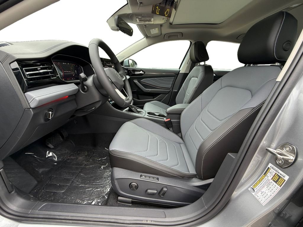 New 2026 Volkswagen Jetta SEL image 9