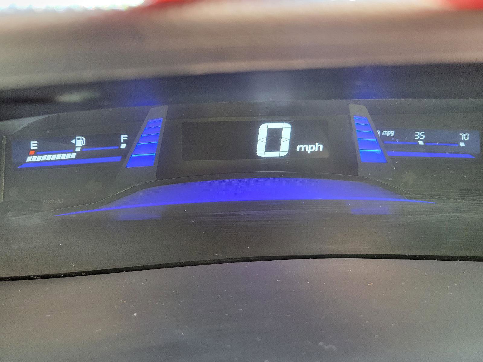 Used 2014 Honda Civic LX image 13