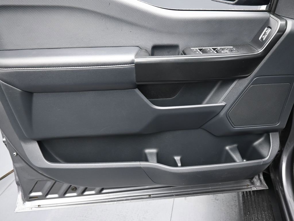 Used 2021 Ford F150 XL w/ STX Appearance Package image 9