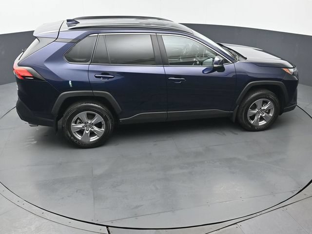Certified 2024 Toyota RAV4 XLE AWD/4WD image 42