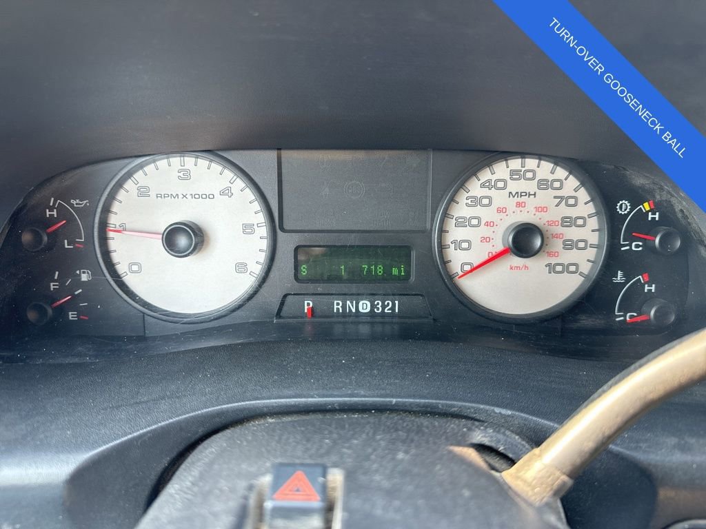 Used 2006 Ford F350 Lariat image 6