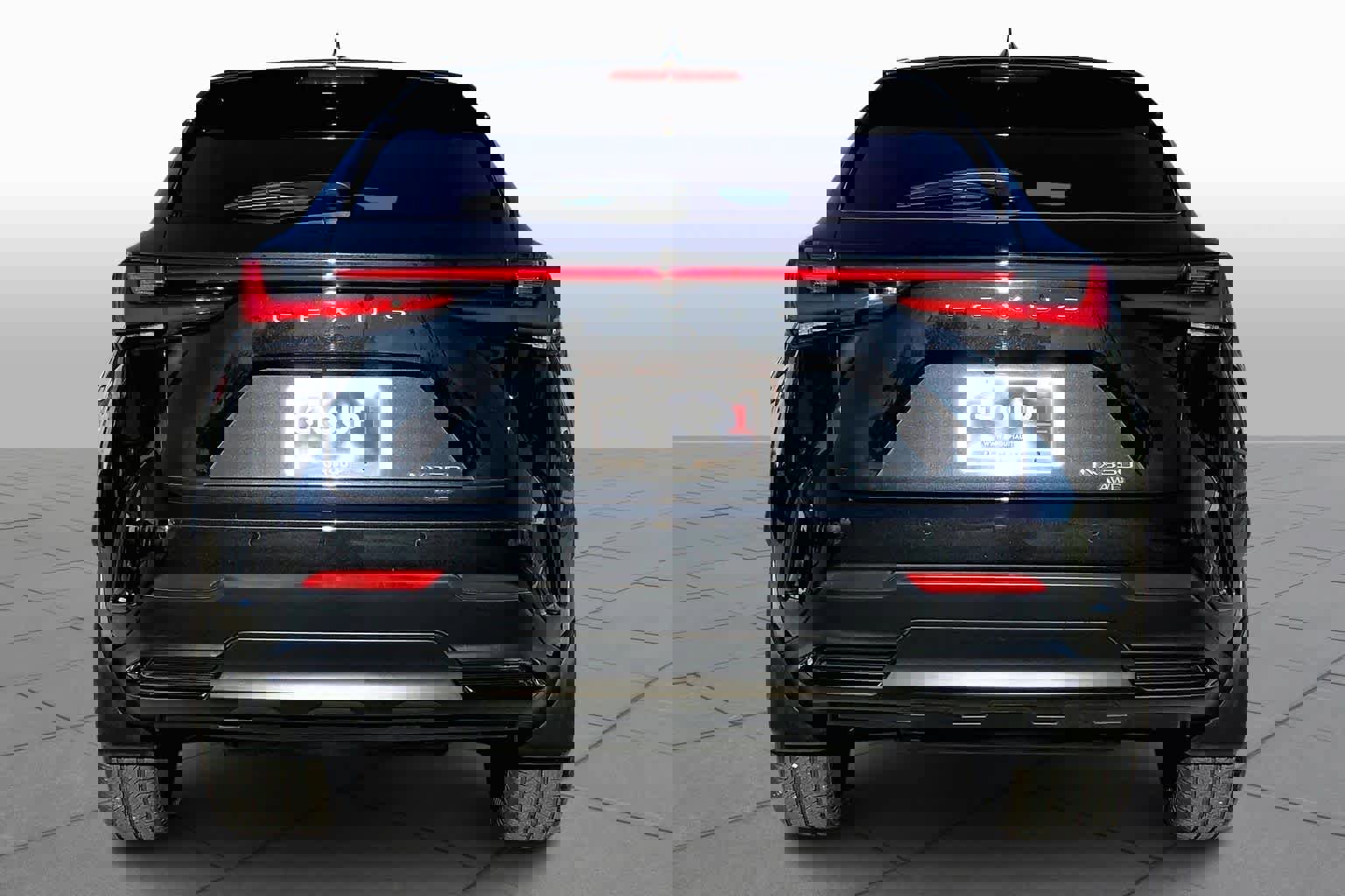 Used 2022 Lexus NX 350 AWD image 9