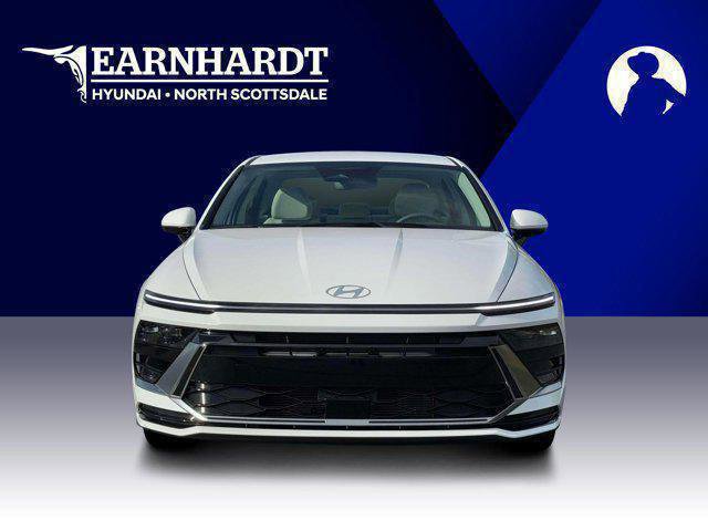 New 2026 Hyundai Sonata SEL image 12