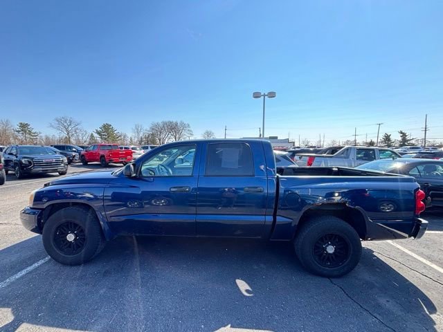 Used 2006 Dodge Dakota SLT image 7
