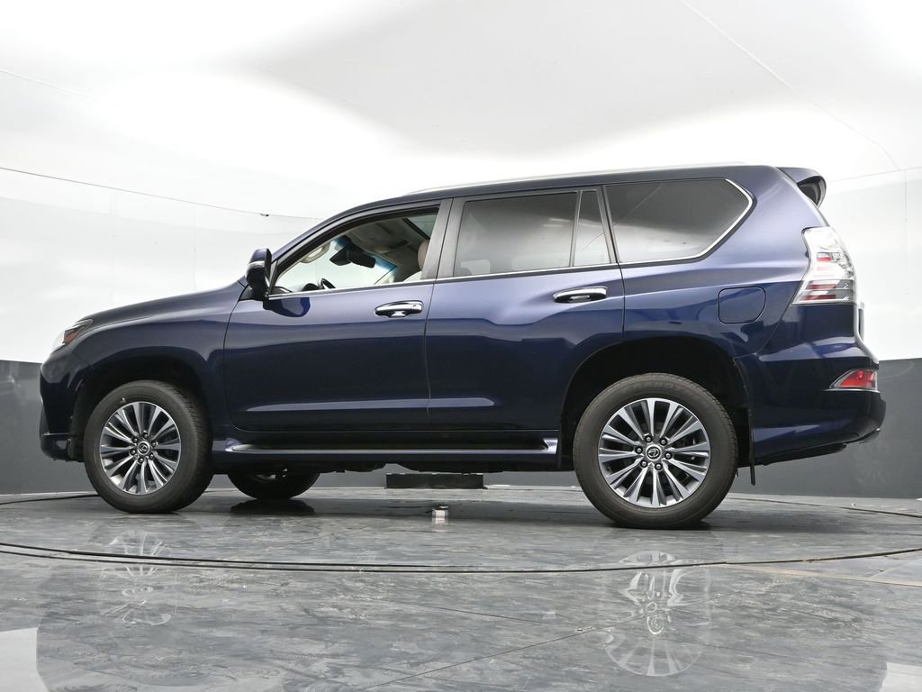 Used 2022 Lexus GX 460 Luxury image 53