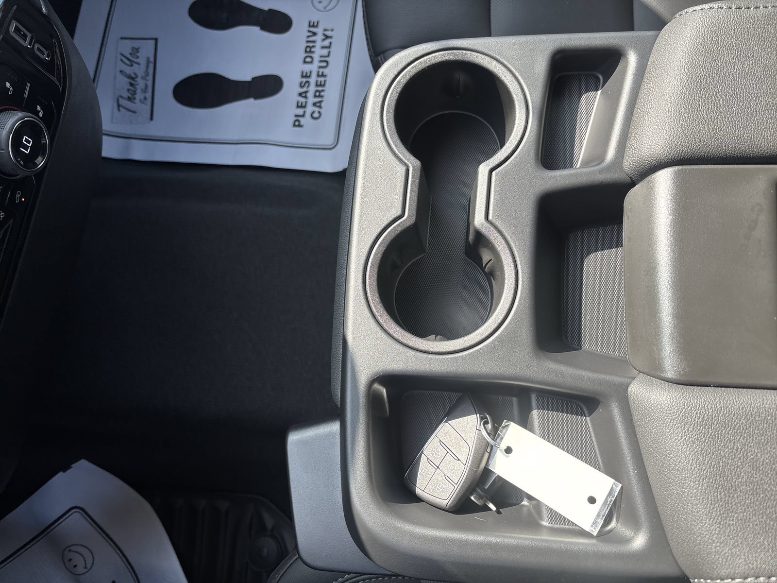 New 2026 Chevrolet Silverado 2500 LTZ AWD/4WD image 20
