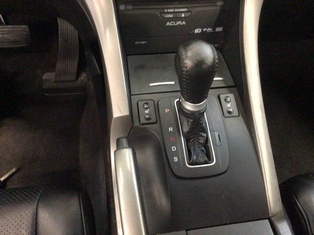 Used 2010 Acura TSX Sedan FWD image 25