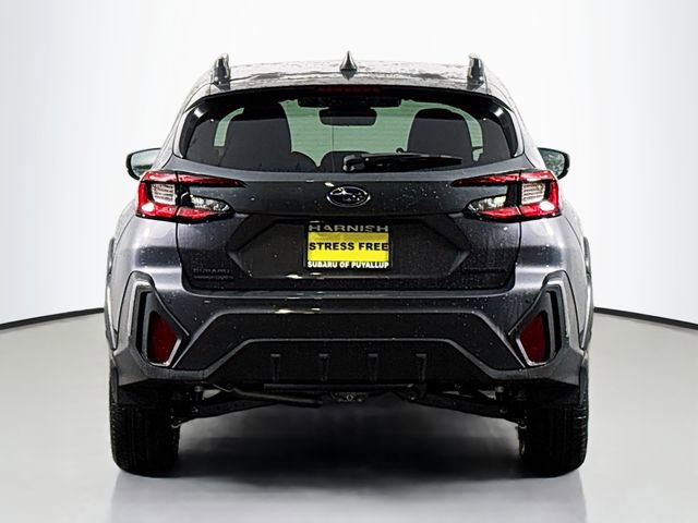 New 2026 Subaru Crosstrek 2.5i Limited image 6