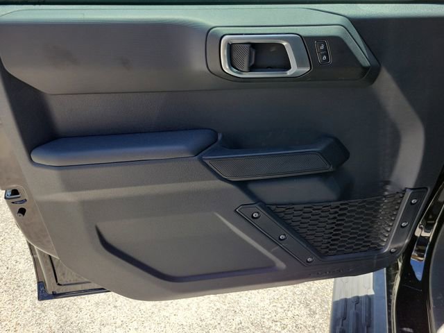 New 2026 Ford Bronco Big Bend AWD/4WD image 16