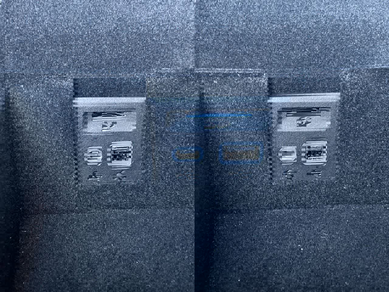 Certified 2022 Cadillac XT5 Sportv image 26