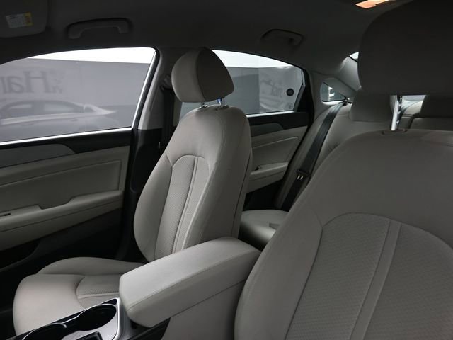 Used 2018 Hyundai Sonata SEL image 10