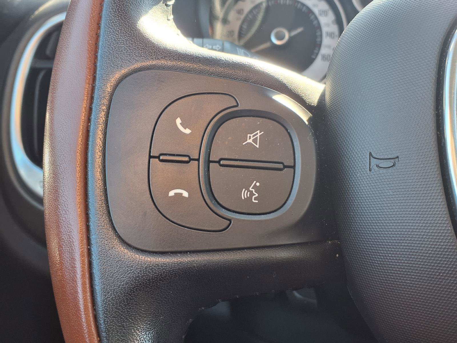 Used 2016 FIAT 500L Trekking FWD image 13