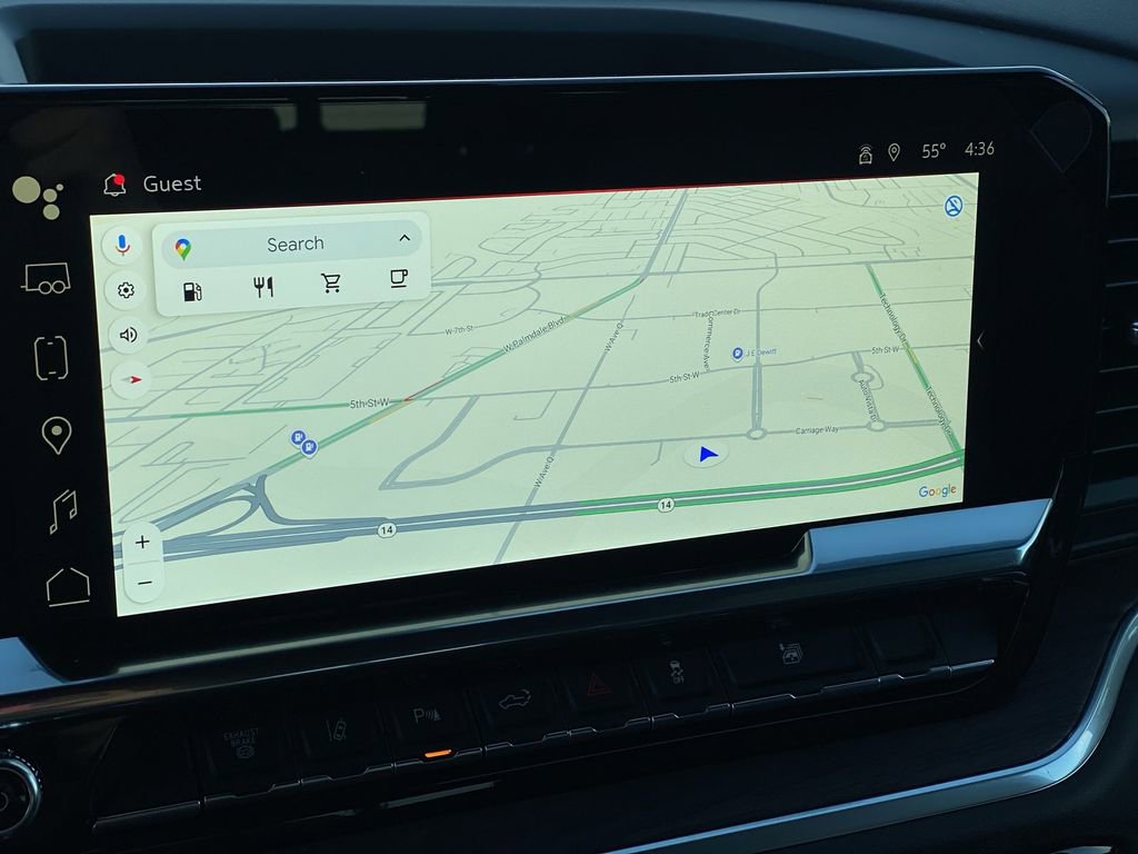 New 2026 GMC Sierra 3500 SLT w/ SLT Convenience Package image 22