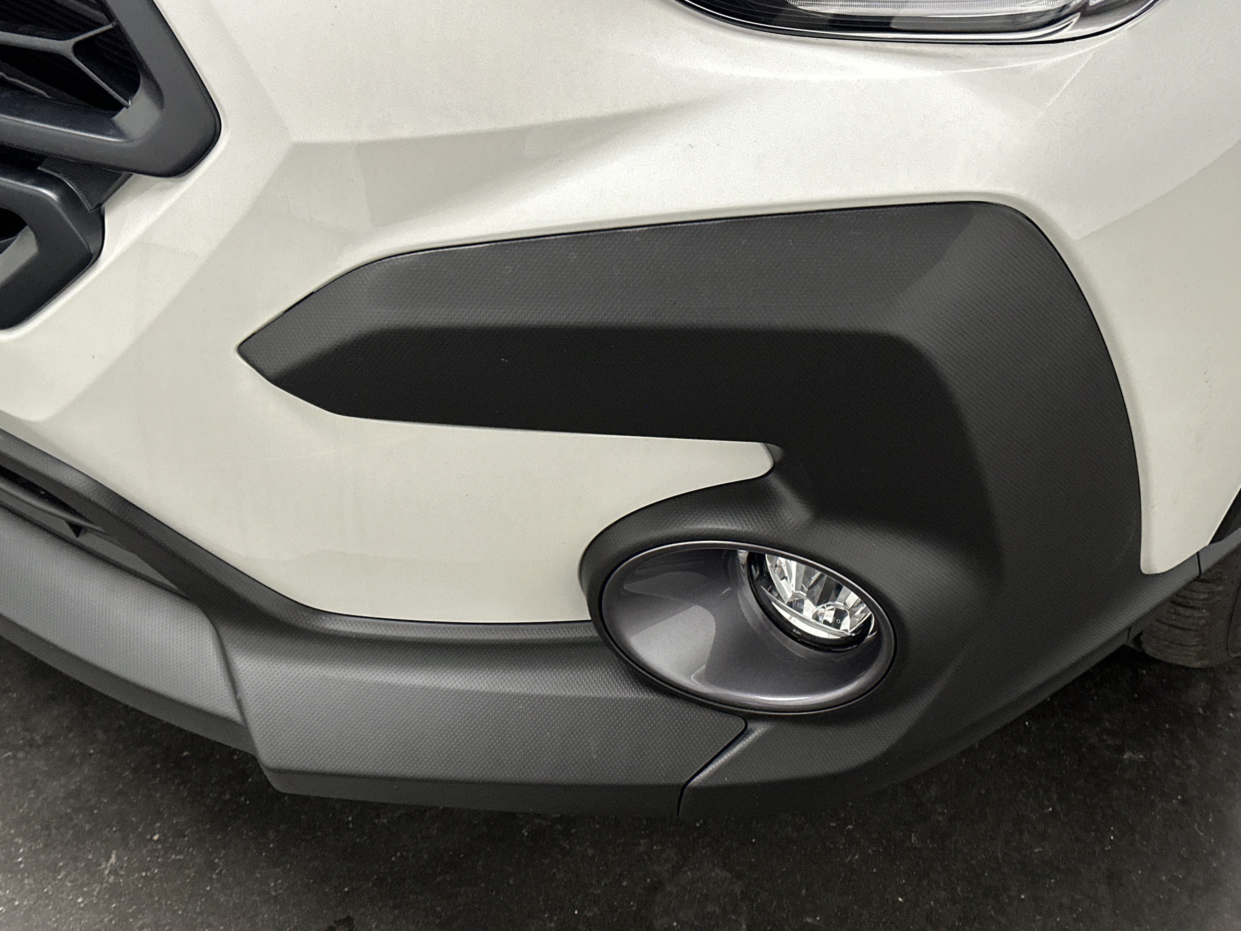 New 2026 Subaru Crosstrek 2.5i Limited AWD/4WD image 41