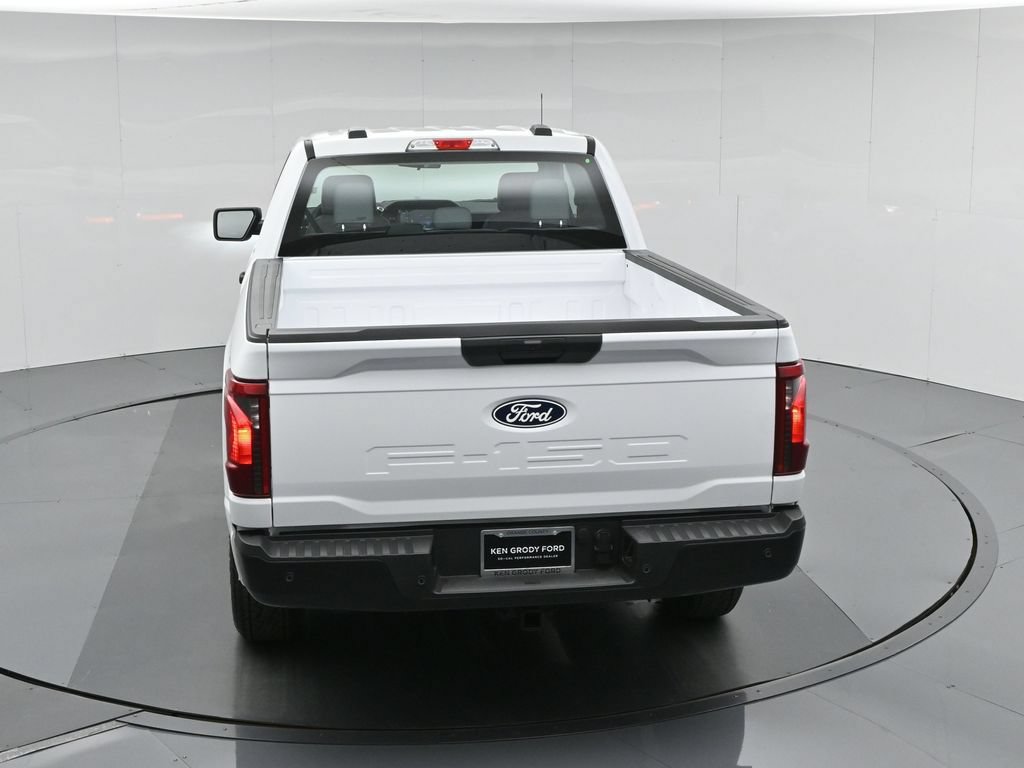 New 2026 Ford F150 XL AWD/4WD image 37