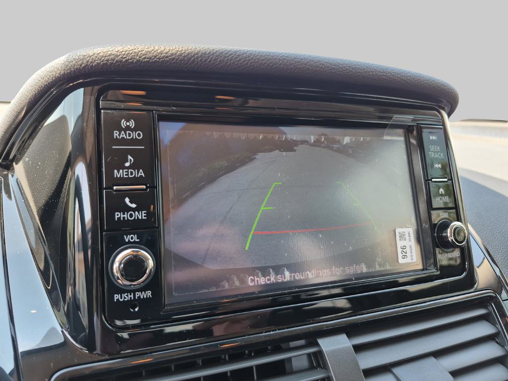 Used 2025 Mitsubishi Eclipse Cross ES image 18